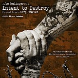 Serj Tankian - Intent To Destroy