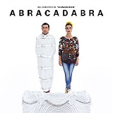 Alfonso de Vilallonga - Abracadabra