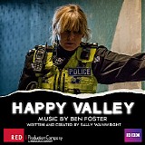 Ben Foster - Happy Valley (Series 1 & 2)
