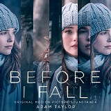 Adam Taylor - Before I Fall