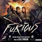 Serj Tankian - Furious