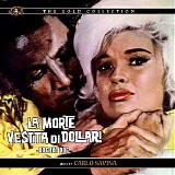 Carlo Savina - La Morte Vestita di Dollari