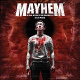Steve Moore - Mayhem