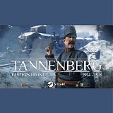 Bart Delissen - Tannenberg