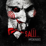 Charlie Clouser - Saw Anthology, Vol. 1