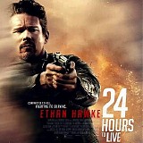 Tyler Bates - 24 Hours To Live