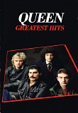 Queen - Greatest Hits