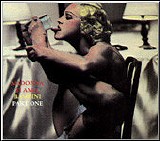 Madonna - Ti Amo, Bambini Part One