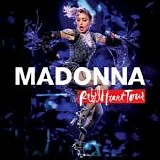 Madonna - Rebel Heart Tour