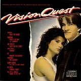 Madonna - Vision Quest