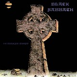 Black Sabbath - Headless Cross