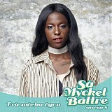 Sabina Ddumba - TvÃ¥ mÃ¶rka Ã¶gon