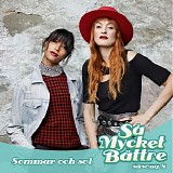 Icona Pop - Sommar och sol - Single