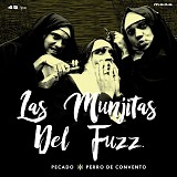 Las Munjitas Del Fuzz - Pecado