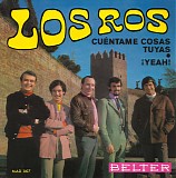 Los Ros - CuÃ©ntame Cosas Tuyas / Â¡Yeah!