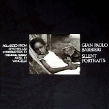 Vangelis - Silent Portraits