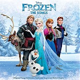 Various artists - Frozen: The Songs