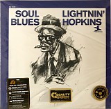 Lightnin' Hopkins - Soul Blues