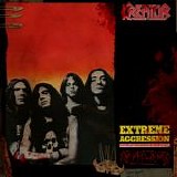 Kreator - Extreme Aggression Remastered