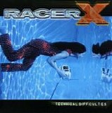 Racer X - Technical Difficulties