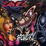 XYZ - Hungry