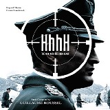 Guillaume Roussel - HhhH: The Man With The Iron Heart