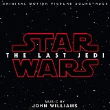 John Williams - Star Wars: The Last Jedi