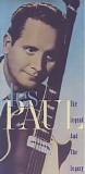 Les Paul - The Legend And The Legacy