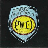 Pop Will Eat Itself - Box Frenzy