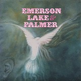 Emerson, Lake & Palmer - Emerson, Lake & Palmer