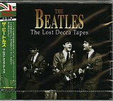 The Beatles - The Lost Decca Tapes