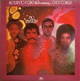 Return To Forever - No Mystery