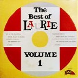 Various artists - The Best Of Laurie, Volume 1