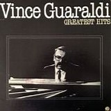 Vince Guaraldi - Greatest Hits