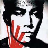 Ryuichi Sakamoto - Neo Geo