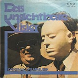 Various artists - Das Unsichtbare Visier (Original-Filmmusik)