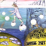 Ozric Tentacles - Jurassic Shift