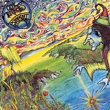 Ozric Tentacles - Pungent Effulgent