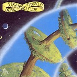 Ozric Tentacles - Strangeitude