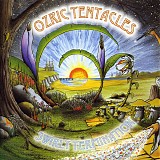 Ozric Tentacles - Swirly Termination