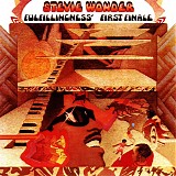 Wonder, Stevie - Fulfillingness' First Finale