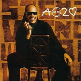 Wonder, Stevie - A Time To Love