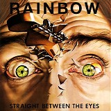 Rainbow - Straight Between The Eyes