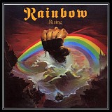 Rainbow - Rising