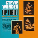 Wonder, Stevie - Up-Tight