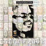 Wonder, Stevie - Conversation Peace