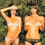 Roxy Music - Country Life
