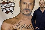 MIGUEL BOSE - PAPITO