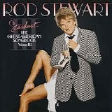 Rod Stewart - Stardust... The Great American Songbook Volume III