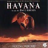 Dave Grusin - Havana (Original Motion Picture Soundtrack)